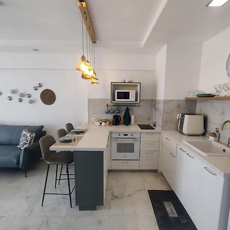 סוויטת פאר מול הים Apartment Ashdod Ngoại thất bức ảnh