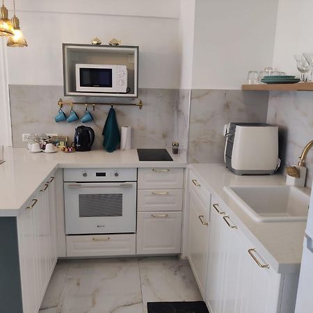 סוויטת פאר מול הים Apartment Ashdod Ngoại thất bức ảnh