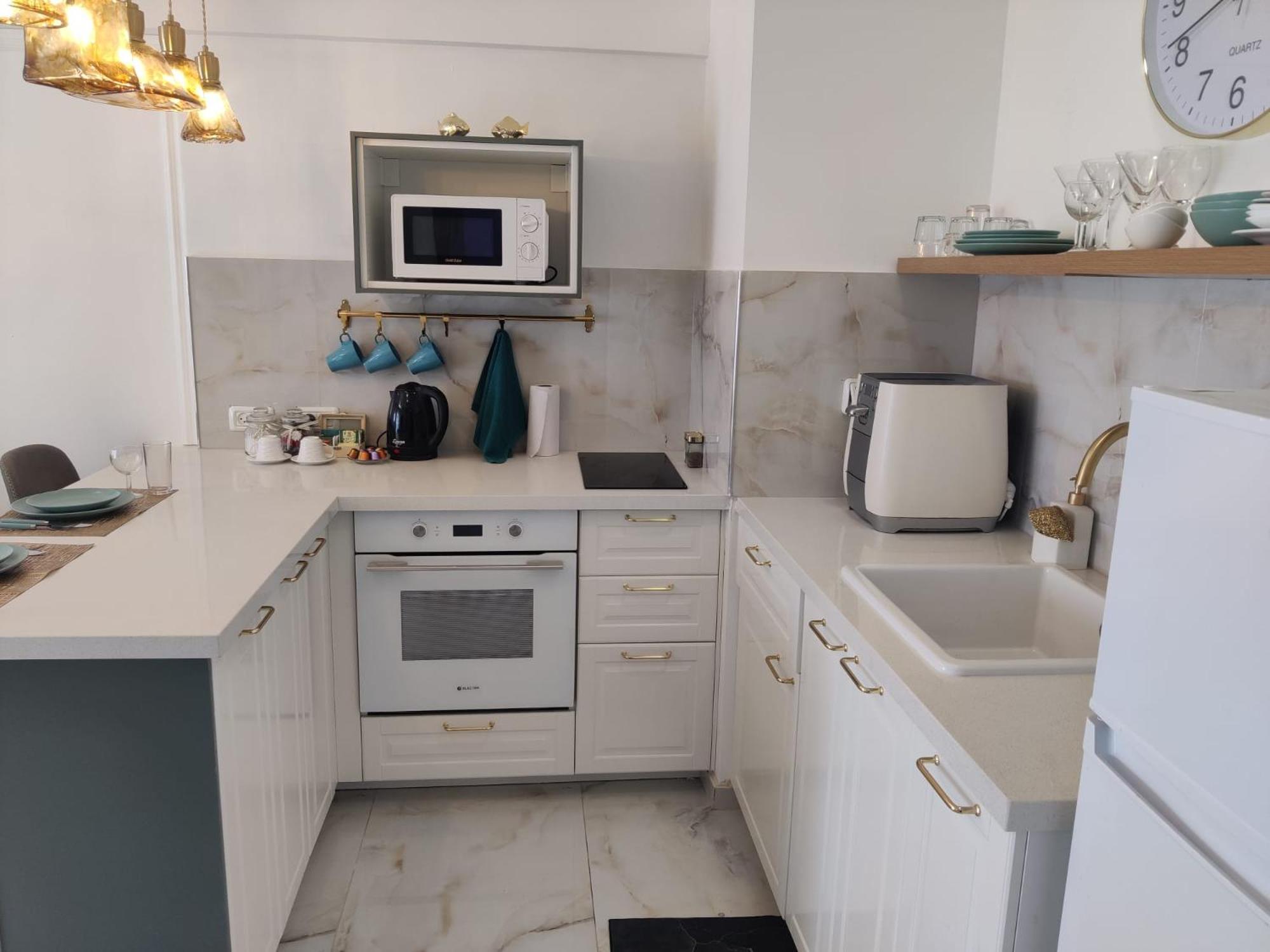 סוויטת פאר מול הים Apartment Ashdod Ngoại thất bức ảnh