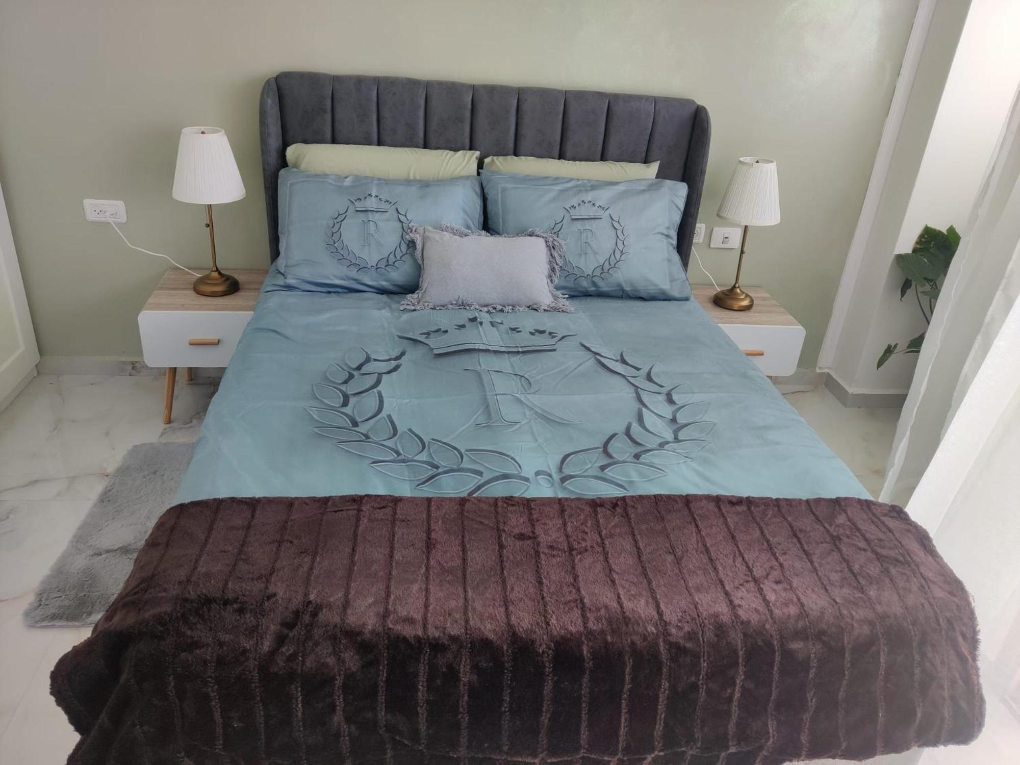 סוויטת פאר מול הים Apartment Ashdod Ngoại thất bức ảnh