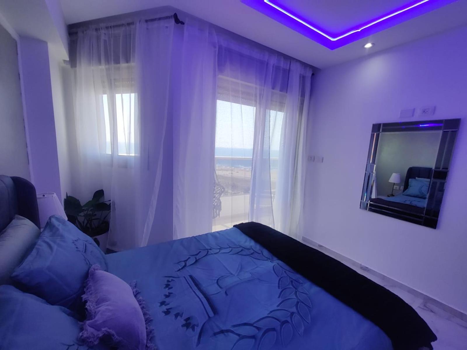 סוויטת פאר מול הים Apartment Ashdod Ngoại thất bức ảnh