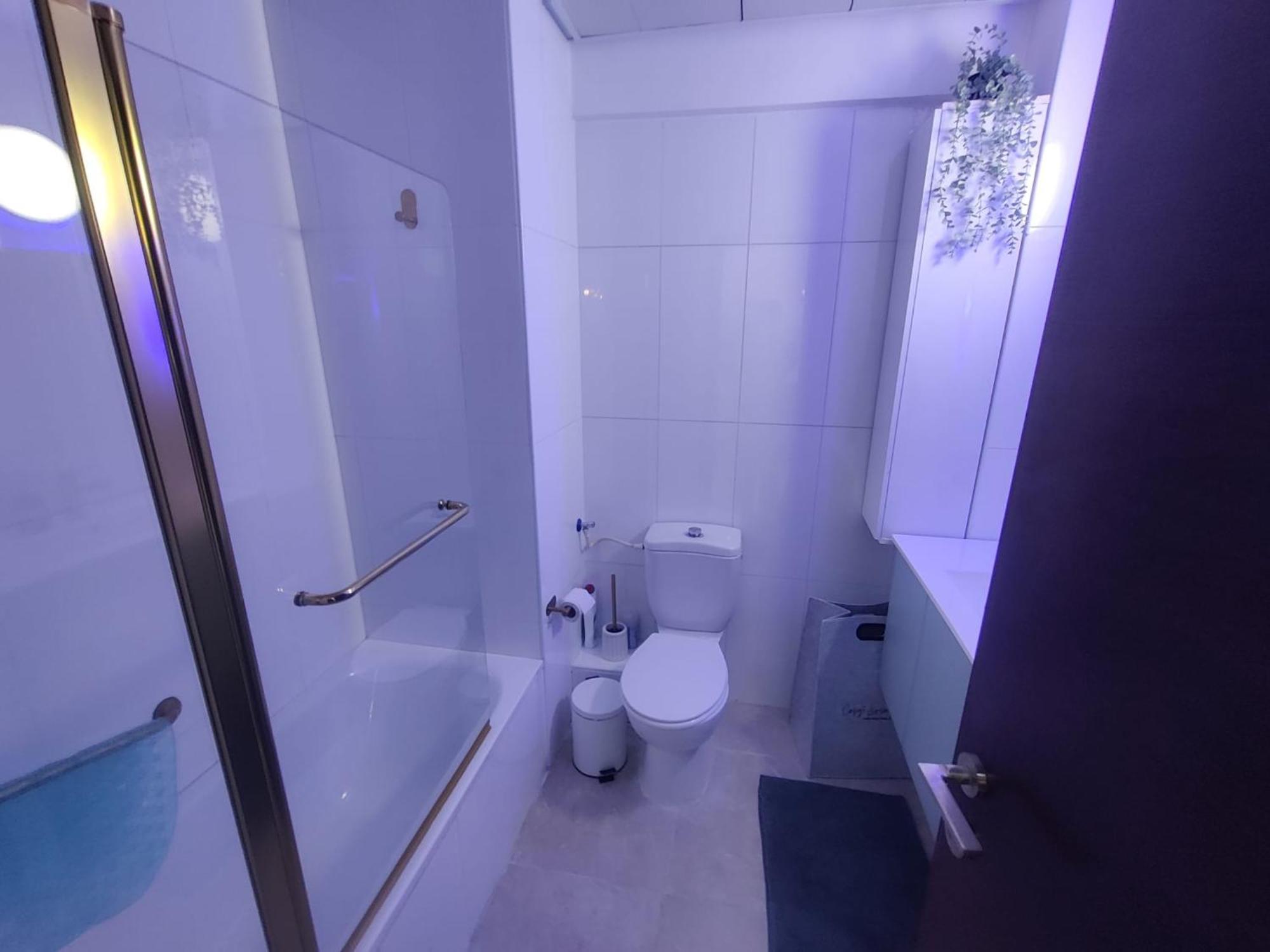 סוויטת פאר מול הים Apartment Ashdod Ngoại thất bức ảnh