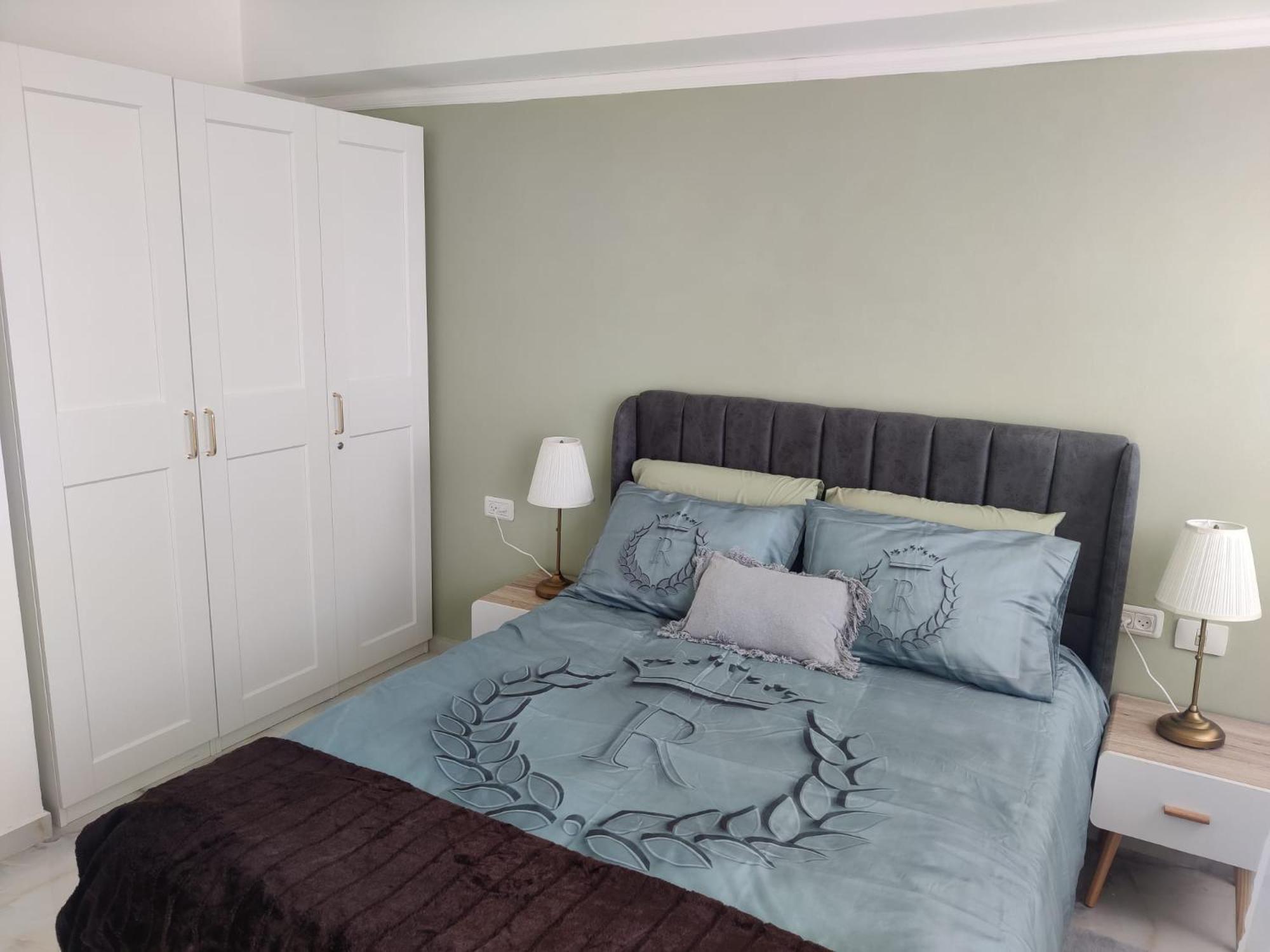 סוויטת פאר מול הים Apartment Ashdod Ngoại thất bức ảnh