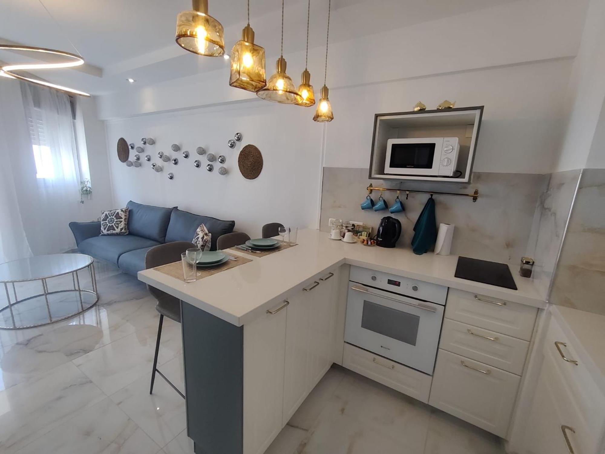 סוויטת פאר מול הים Apartment Ashdod Ngoại thất bức ảnh